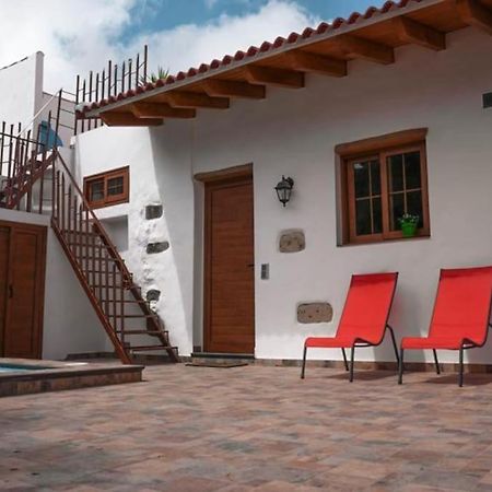 Casa La Plaza Villa San Bartolomé Exterior photo