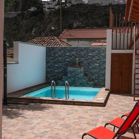Casa La Plaza Villa San Bartolomé Exterior photo